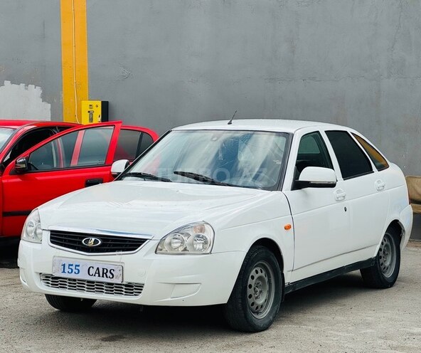 LADA (VAZ) Priora 2013, 315,472 km - 1.6 l - Bakı