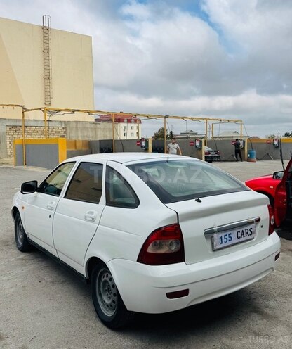 LADA (VAZ) Priora 2013, 315,472 km - 1.6 l - Bakı
