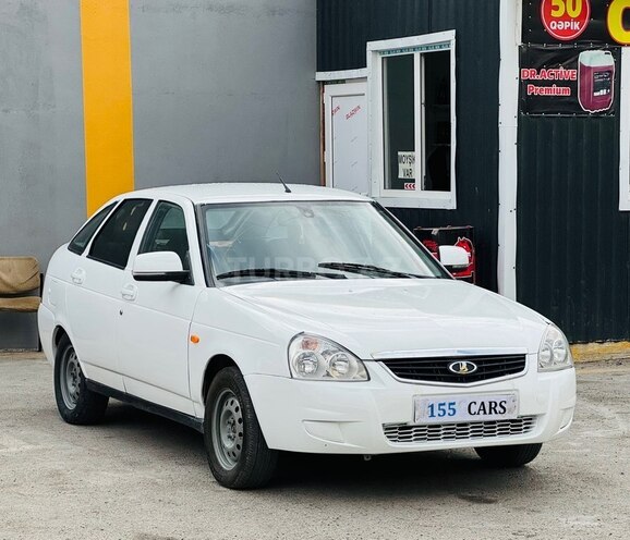 LADA (VAZ) Priora 2013, 315,472 km - 1.6 l - Bakı