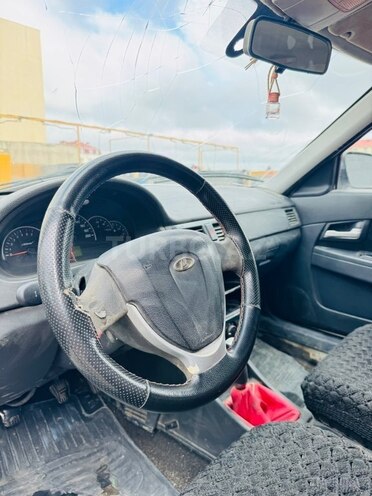 LADA (VAZ) Priora 2013, 315,472 km - 1.6 l - Bakı