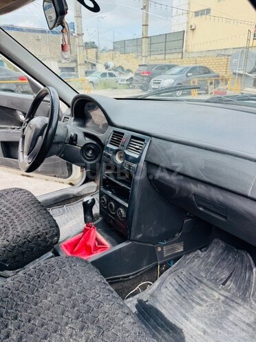 LADA (VAZ) Priora 2013, 315,472 km - 1.6 l - Bakı