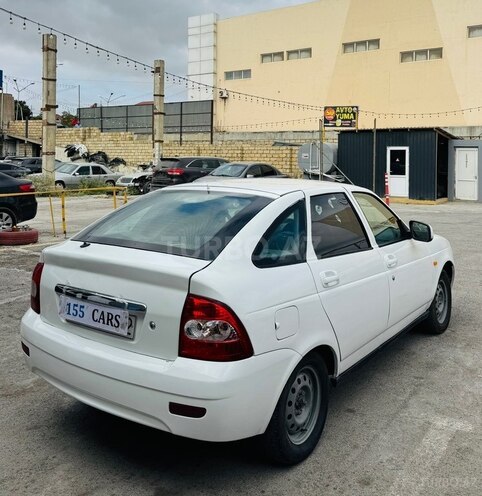 LADA (VAZ) Priora 2013, 315,472 km - 1.6 l - Bakı