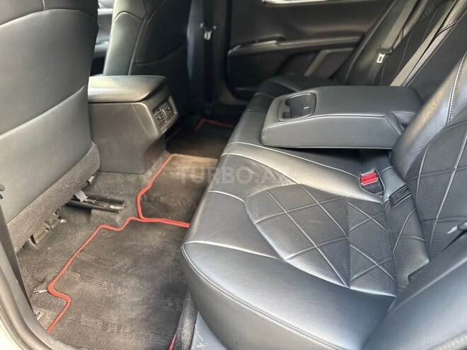 Toyota Camry 2018, 217,000 km - 2.5 л - Bakı