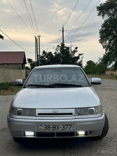 LADA (VAZ) 2112 2007, 450,000 km - 1.6 l - Qusar