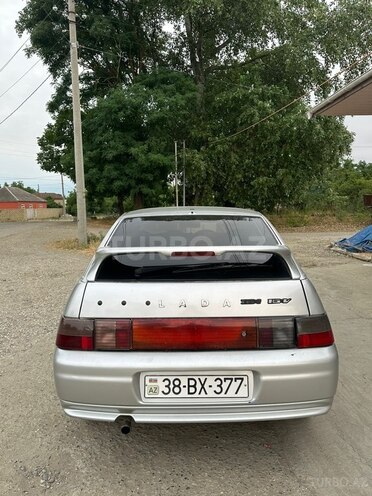LADA (VAZ) 2112 2007, 450,000 km - 1.6 l - Qusar