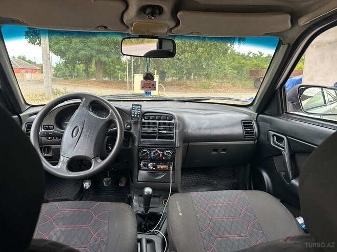LADA (VAZ) 2112 2007, 450,000 km - 1.6 l - Qusar