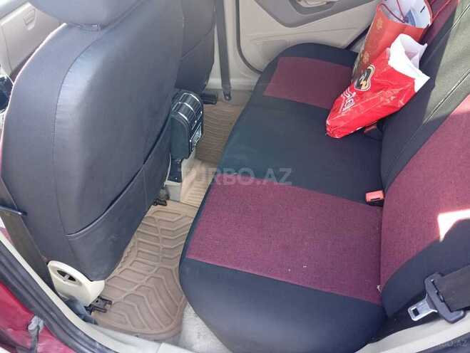 Ford Fiesta 2009, 255,000 km - 1.4 l - Sumqayıt
