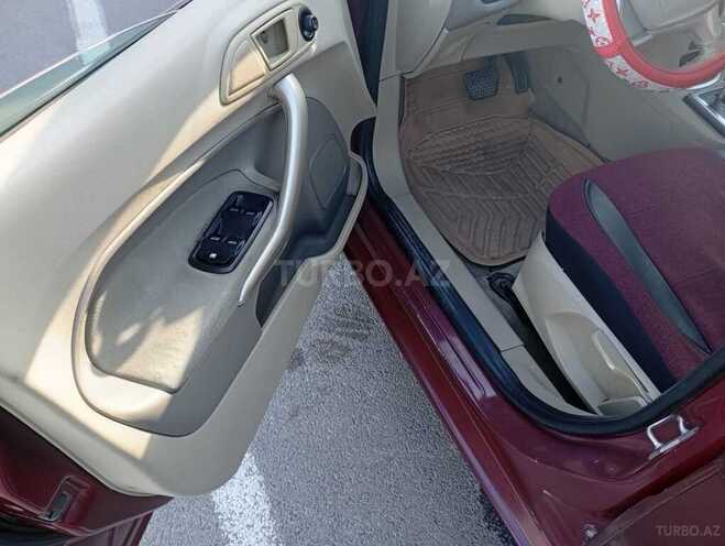 Ford Fiesta 2009, 255,000 km - 1.4 l - Sumqayıt