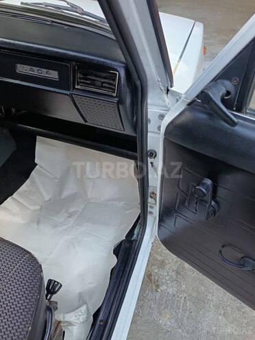 LADA (VAZ) 2107 2007, 47,800 km - 1.6 l - Bakı