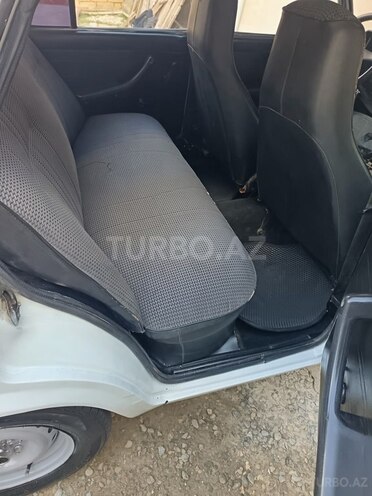 LADA (VAZ) 2107 2007, 47,800 km - 1.6 l - Bakı