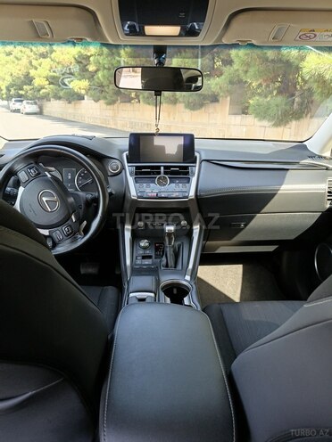 Lexus NX 200 2018, 85,000 km - 2.0 l - Bakı