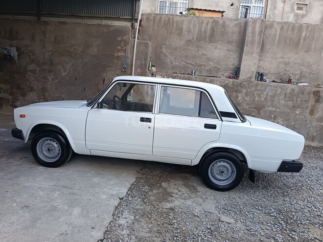 LADA (VAZ) 2107 2007, 47,800 km - 1.6 l - Bakı