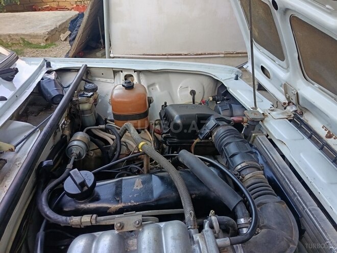 LADA (VAZ) 2107 2007, 47,800 km - 1.6 l - Bakı