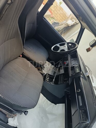 LADA (VAZ) 2107 2007, 47,800 km - 1.6 l - Bakı