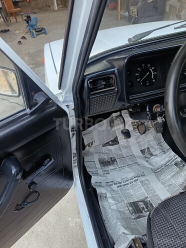 LADA (VAZ) 2107 2007, 47,800 km - 1.6 l - Bakı