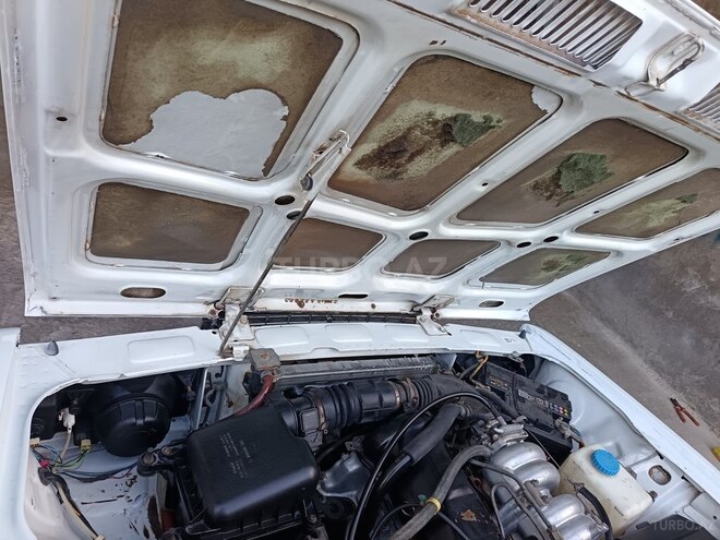 LADA (VAZ) 2107 2007, 47,800 km - 1.6 l - Bakı