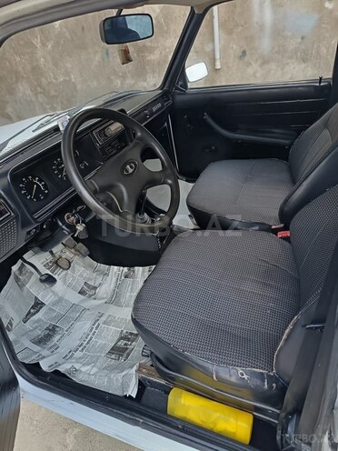 LADA (VAZ) 2107 2007, 47,800 km - 1.6 l - Bakı