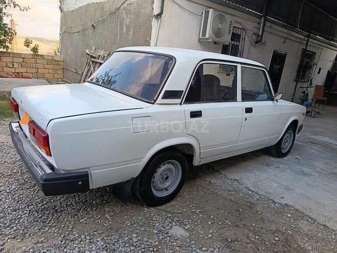 LADA (VAZ) 2107 2007, 47,800 km - 1.6 l - Bakı