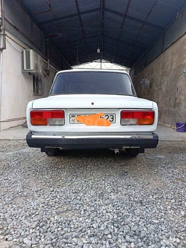 LADA (VAZ) 2107 2007, 47,800 km - 1.6 l - Bakı