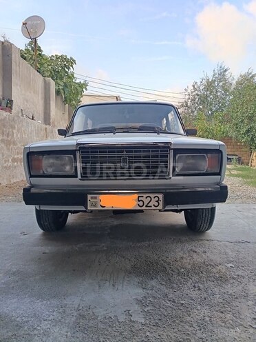 LADA (VAZ) 2107 2007, 47,800 km - 1.6 l - Bakı