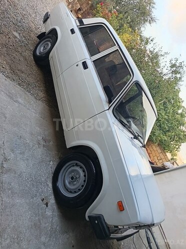 LADA (VAZ) 2107 2007, 47,800 km - 1.6 l - Bakı