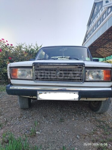 LADA (VAZ) 2107 2005, 223,000 km - 1.5 л - Bərdə