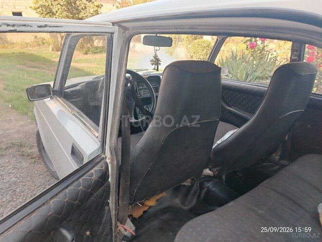 LADA (VAZ) 2107 2005, 223,000 km - 1.5 л - Bərdə