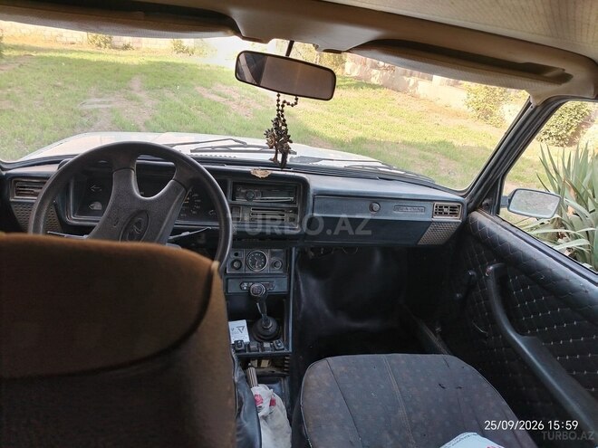 LADA (VAZ) 2107 2005, 223,000 km - 1.5 л - Bərdə