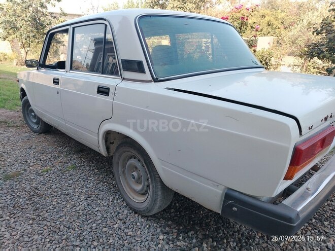 LADA (VAZ) 2107 2005, 223,000 km - 1.5 л - Bərdə