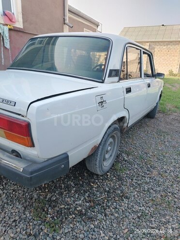 LADA (VAZ) 2107 2005, 223,000 km - 1.5 л - Bərdə