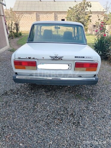 LADA (VAZ) 2107 2005, 223,000 km - 1.5 л - Bərdə