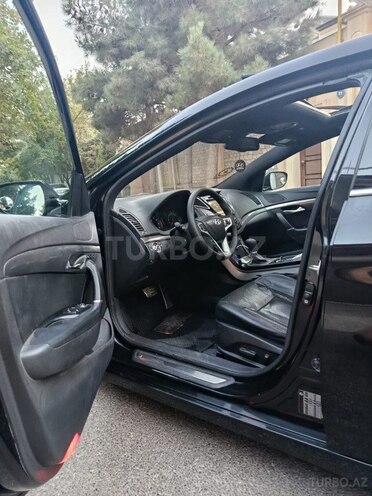 Hyundai i40 2012, 223,000 km - 2.0 л - Ağdam
