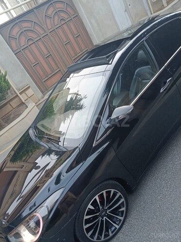 Hyundai i40 2012, 223,000 km - 2.0 л - Ağdam