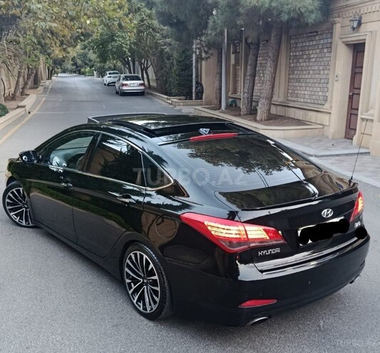 Hyundai i40 2012, 223,000 km - 2.0 л - Ağdam