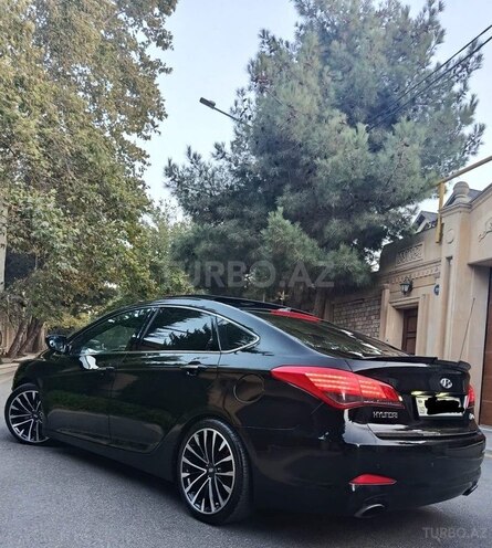 Hyundai i40 2012, 223,000 km - 2.0 л - Ağdam