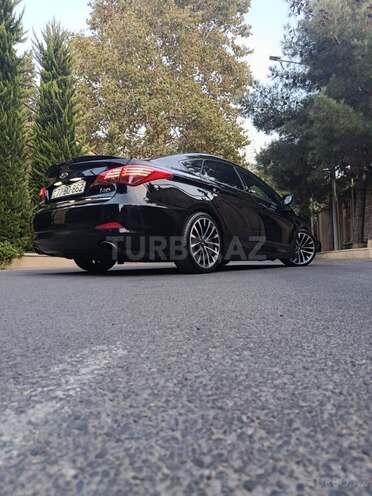 Hyundai i40 2012, 223,000 km - 2.0 л - Ağdam