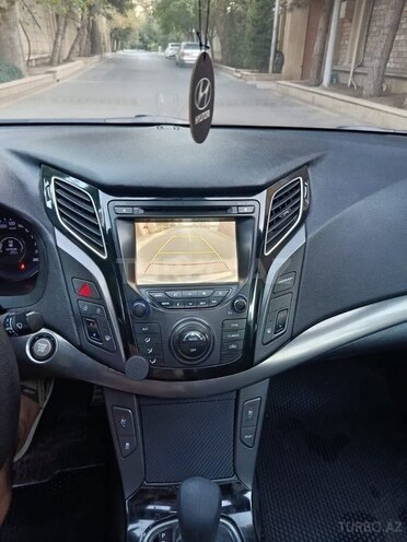 Hyundai i40 2012, 223,000 km - 2.0 л - Ağdam