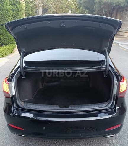 Hyundai i40 2012, 223,000 km - 2.0 л - Ağdam