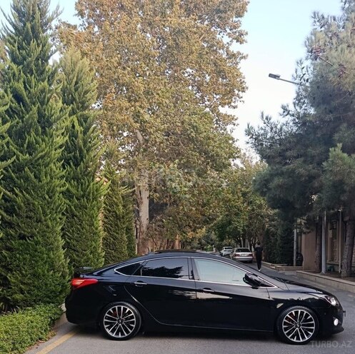 Hyundai i40 2012, 223,000 km - 2.0 л - Ağdam