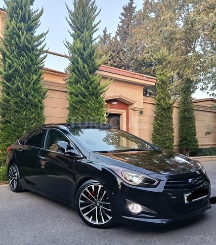 Hyundai i40 2012, 223,000 km - 2.0 л - Ağdam
