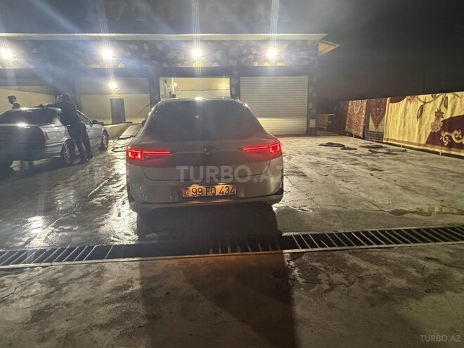 Changan Qiyuan A05 2023, 19,000 km - 1.5 l - Bakı