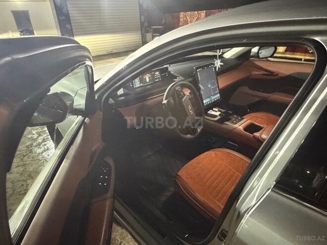 Changan Qiyuan A05 2023, 19,000 km - 1.5 l - Bakı