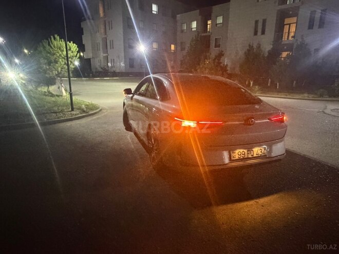 Changan Qiyuan A05 2023, 19,000 km - 1.5 l - Bakı