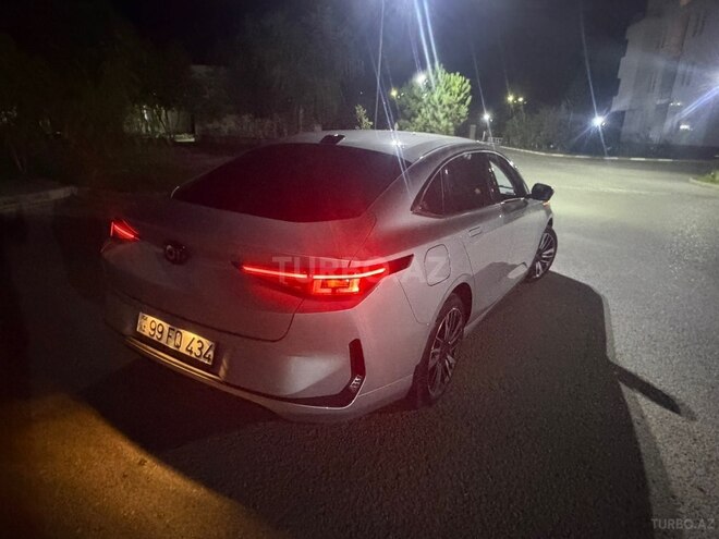 Changan Qiyuan A05 2023, 19,000 km - 1.5 l - Bakı