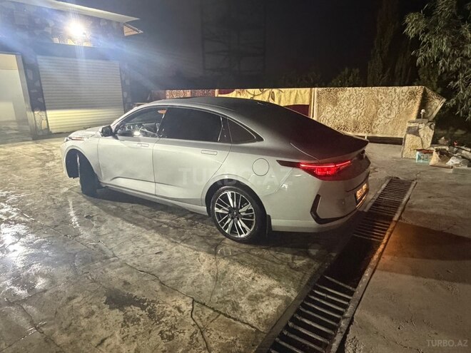 Changan Qiyuan A05 2023, 19,000 km - 1.5 l - Bakı