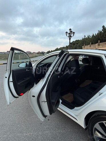 Kia K5 2016, 140,000 km - 2.0 л - Bakı