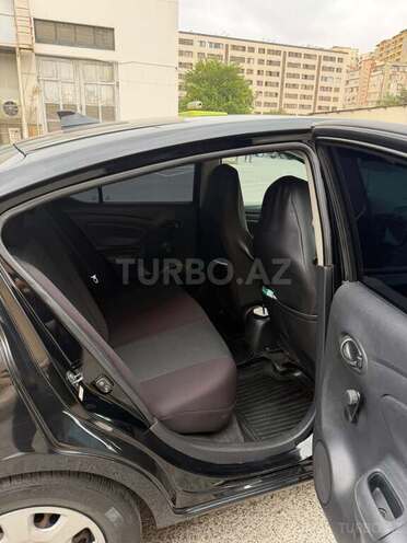 Nissan Sunny 2014, 175,000 km - 1.5 л - Bakı