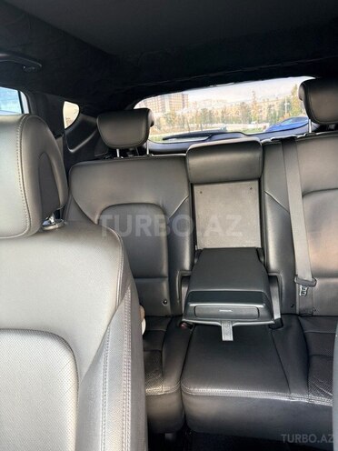 Hyundai Santa Fe 2016, 155,000 km - 2.0 л - Bakı