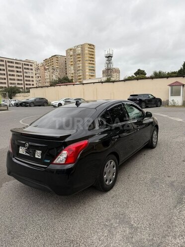 Nissan Sunny 2014, 175,000 km - 1.5 л - Bakı