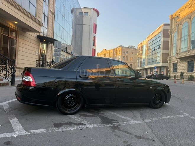 LADA (VAZ) Priora 2017, 175,000 km - 1.6 l - Bakı